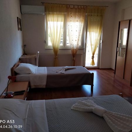 Apartman Nikolic,Banja Vrucica,เตสลิช ภายนอก รูปภาพ
