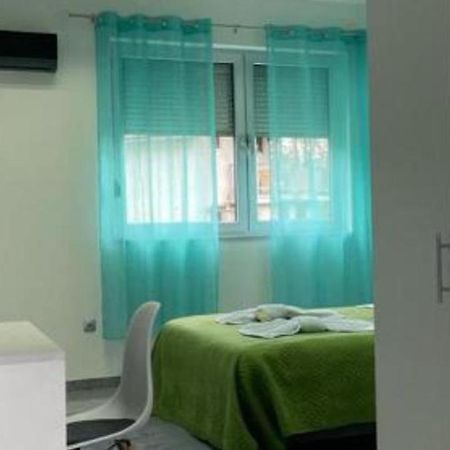 Apartman Nikolic,Banja Vrucica,เตสลิช ภายนอก รูปภาพ