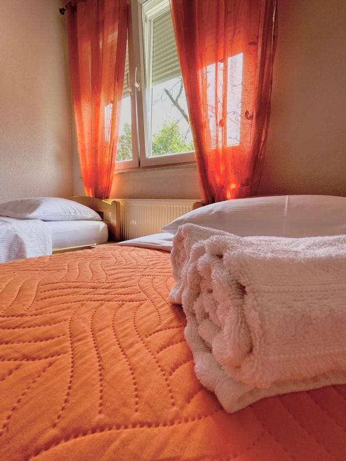 Apartman Nikolic,Banja Vrucica,เตสลิช ภายนอก รูปภาพ