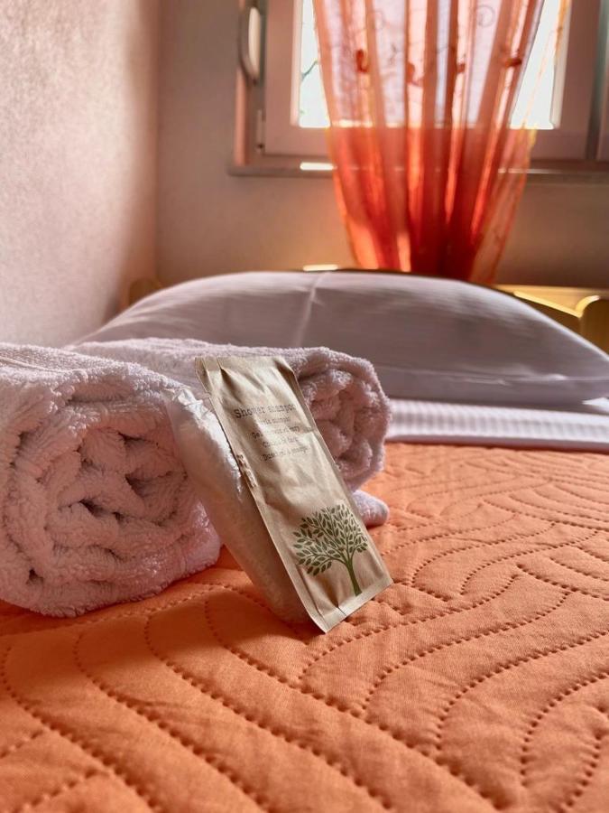 Apartman Nikolic,Banja Vrucica,เตสลิช ภายนอก รูปภาพ