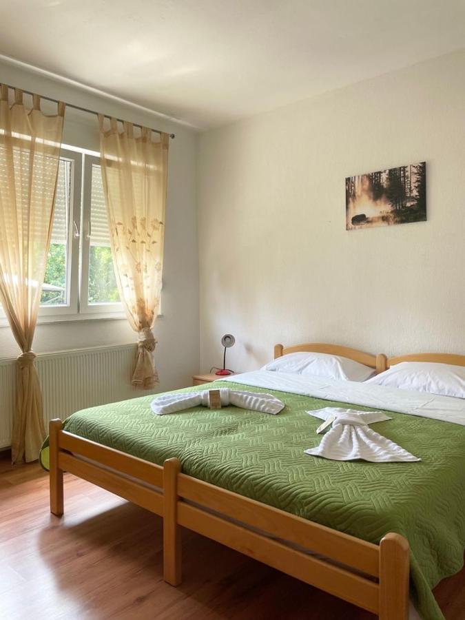 Apartman Nikolic,Banja Vrucica,เตสลิช ภายนอก รูปภาพ