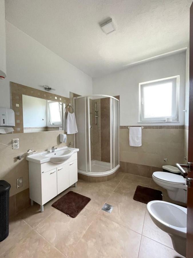 Apartman Nikolic,Banja Vrucica,เตสลิช ภายนอก รูปภาพ