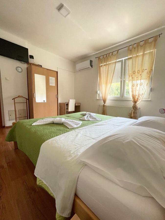 Apartman Nikolic,Banja Vrucica,เตสลิช ภายนอก รูปภาพ