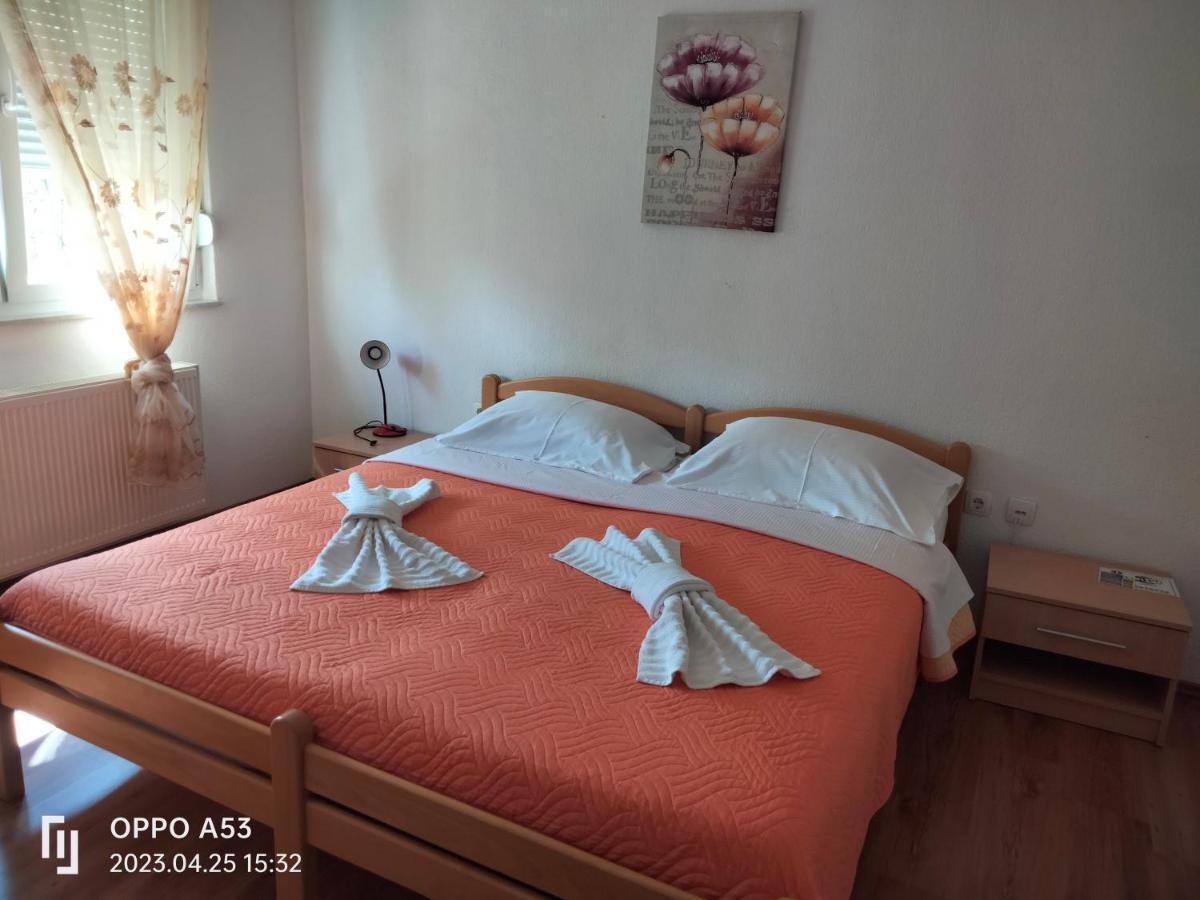Apartman Nikolic,Banja Vrucica,เตสลิช ภายนอก รูปภาพ