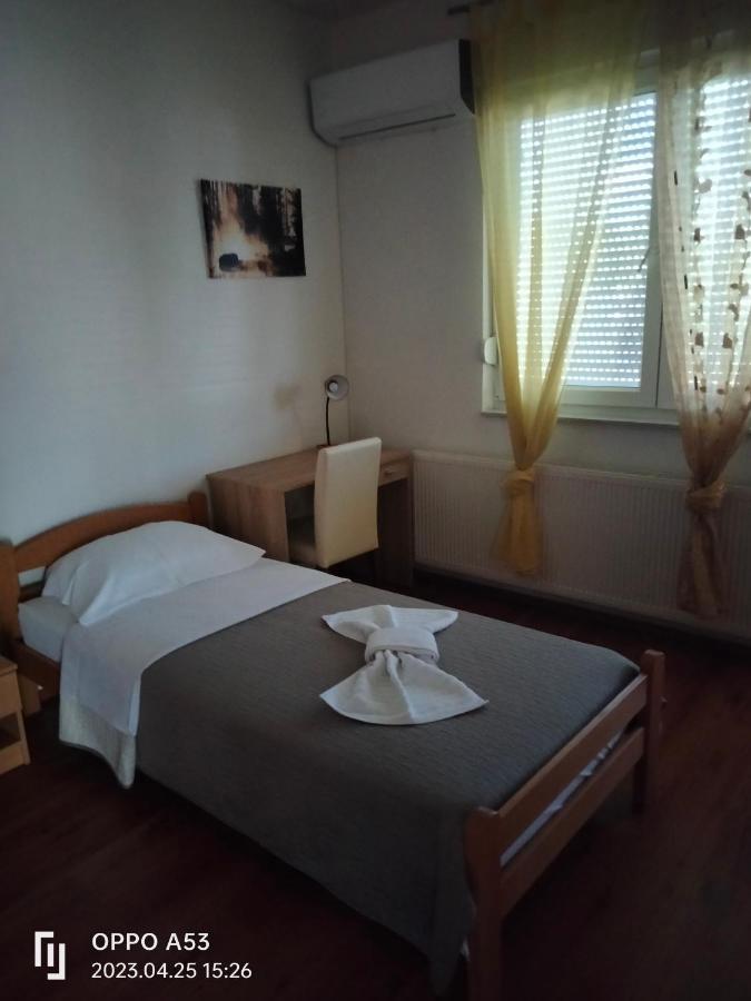 Apartman Nikolic,Banja Vrucica,เตสลิช ภายนอก รูปภาพ