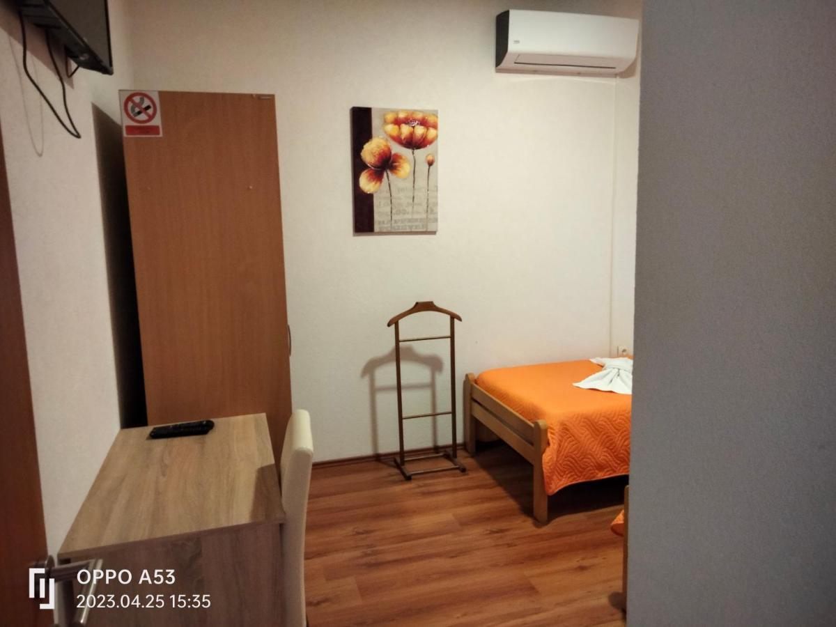 Apartman Nikolic,Banja Vrucica,เตสลิช ภายนอก รูปภาพ