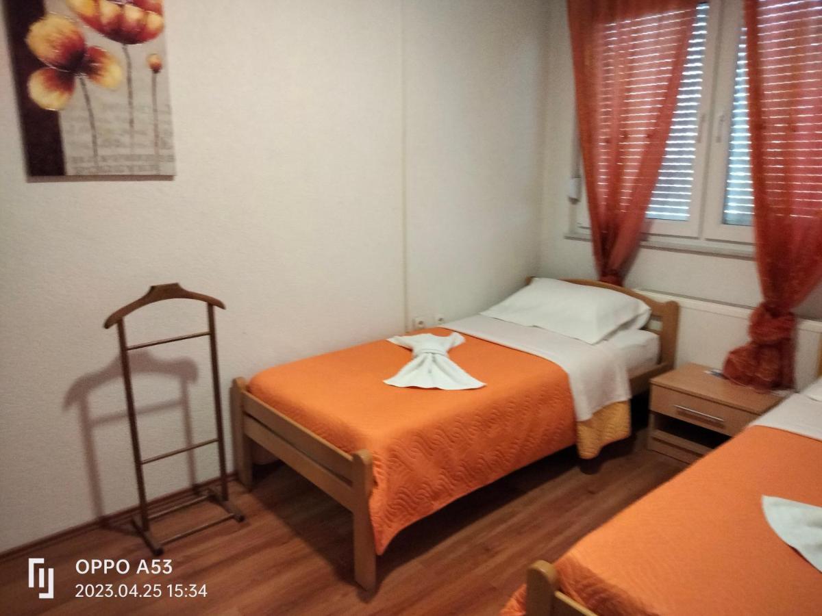 Apartman Nikolic,Banja Vrucica,เตสลิช ภายนอก รูปภาพ