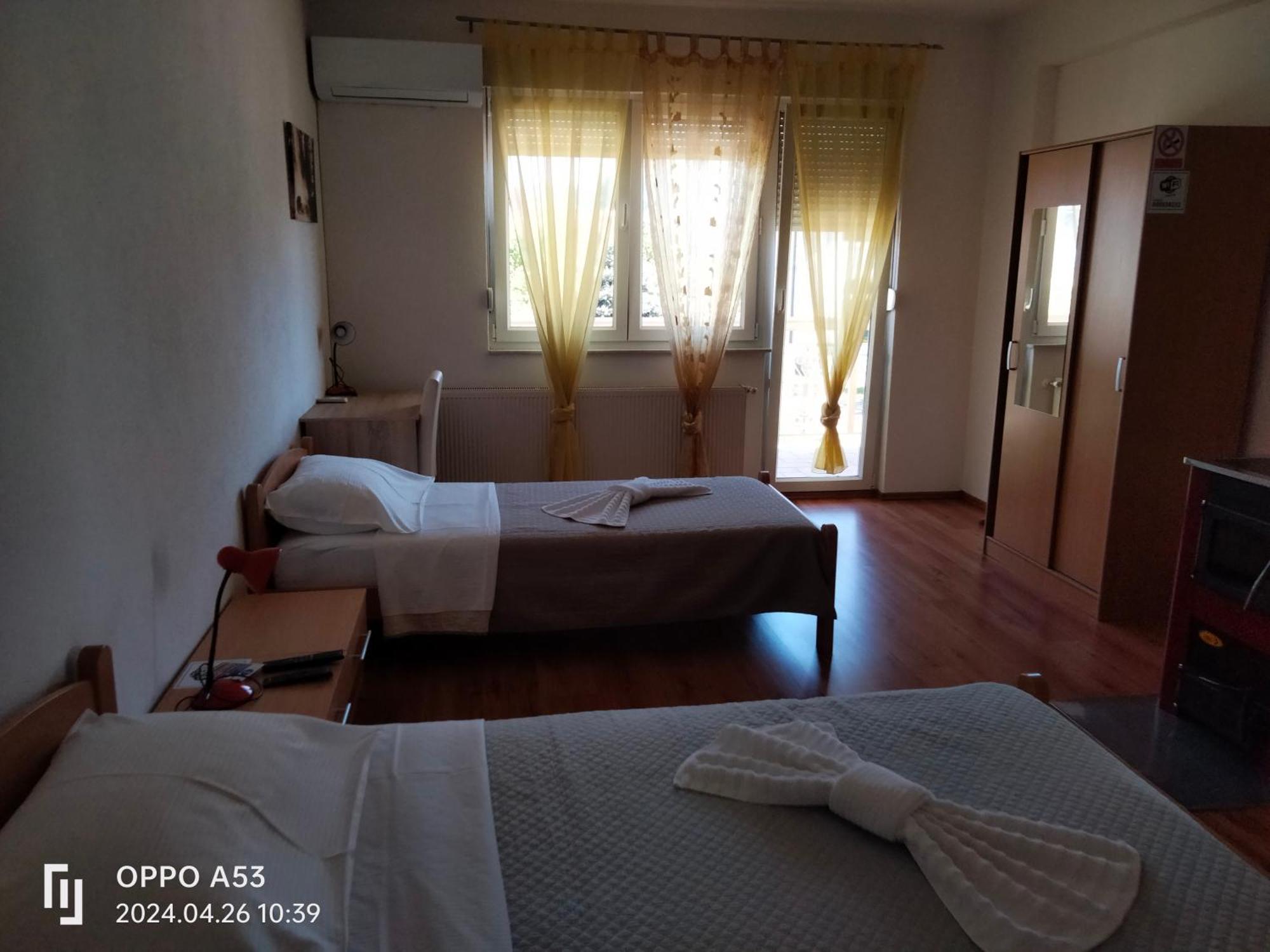 Apartman Nikolic,Banja Vrucica,เตสลิช ภายนอก รูปภาพ