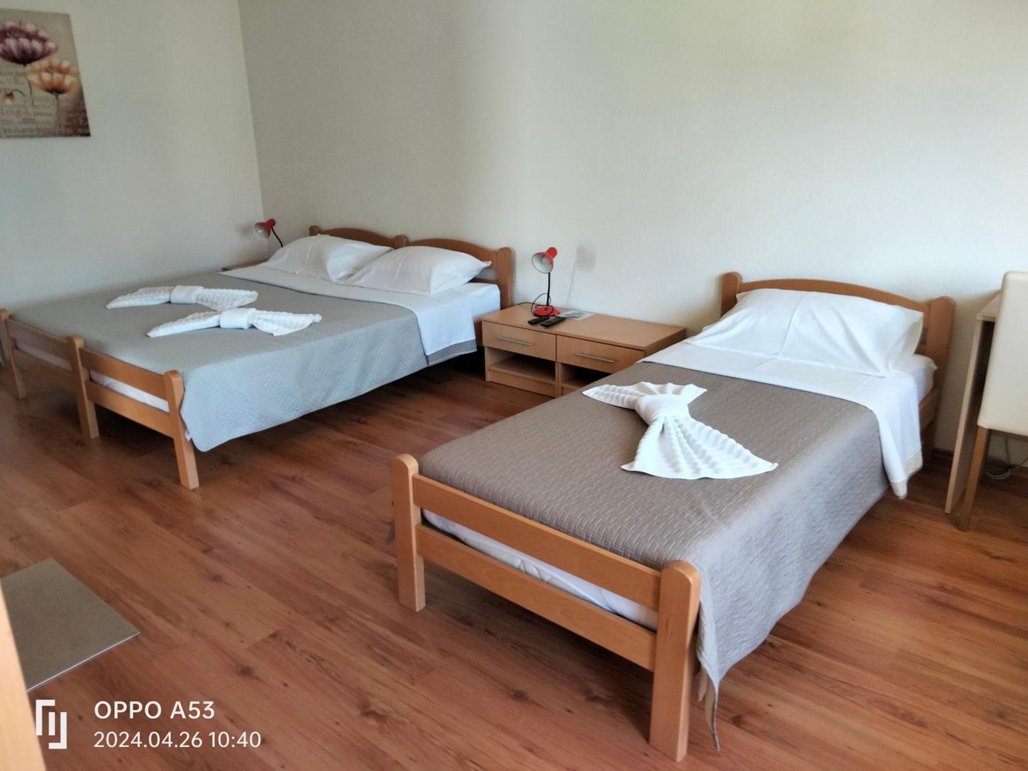 Apartman Nikolic,Banja Vrucica,เตสลิช ภายนอก รูปภาพ