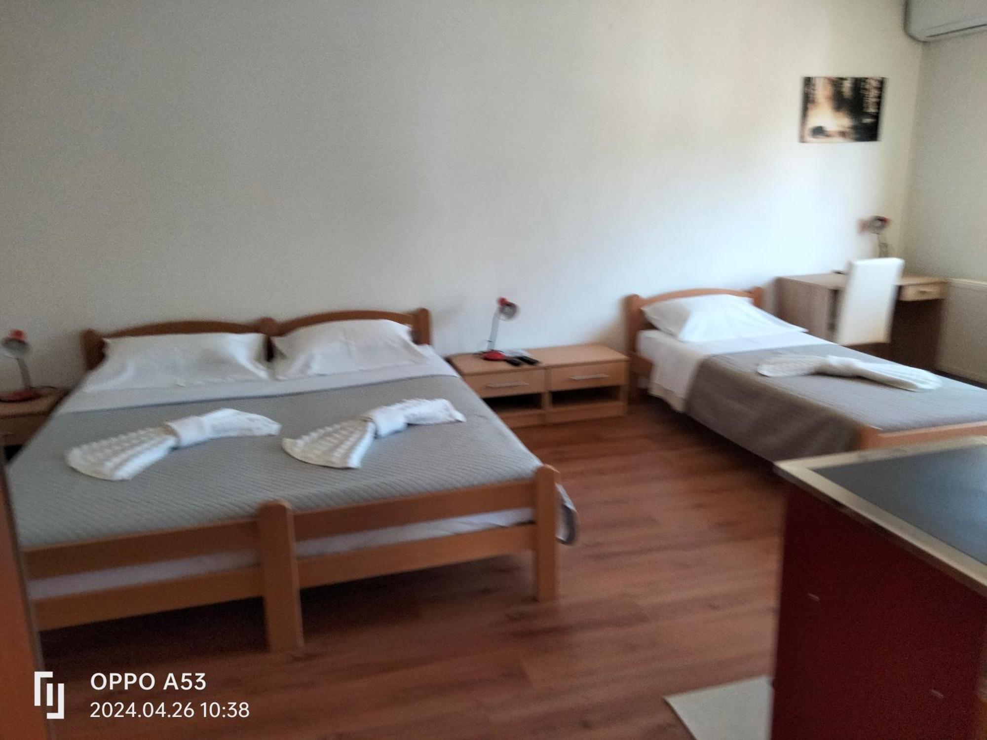 Apartman Nikolic,Banja Vrucica,เตสลิช ภายนอก รูปภาพ