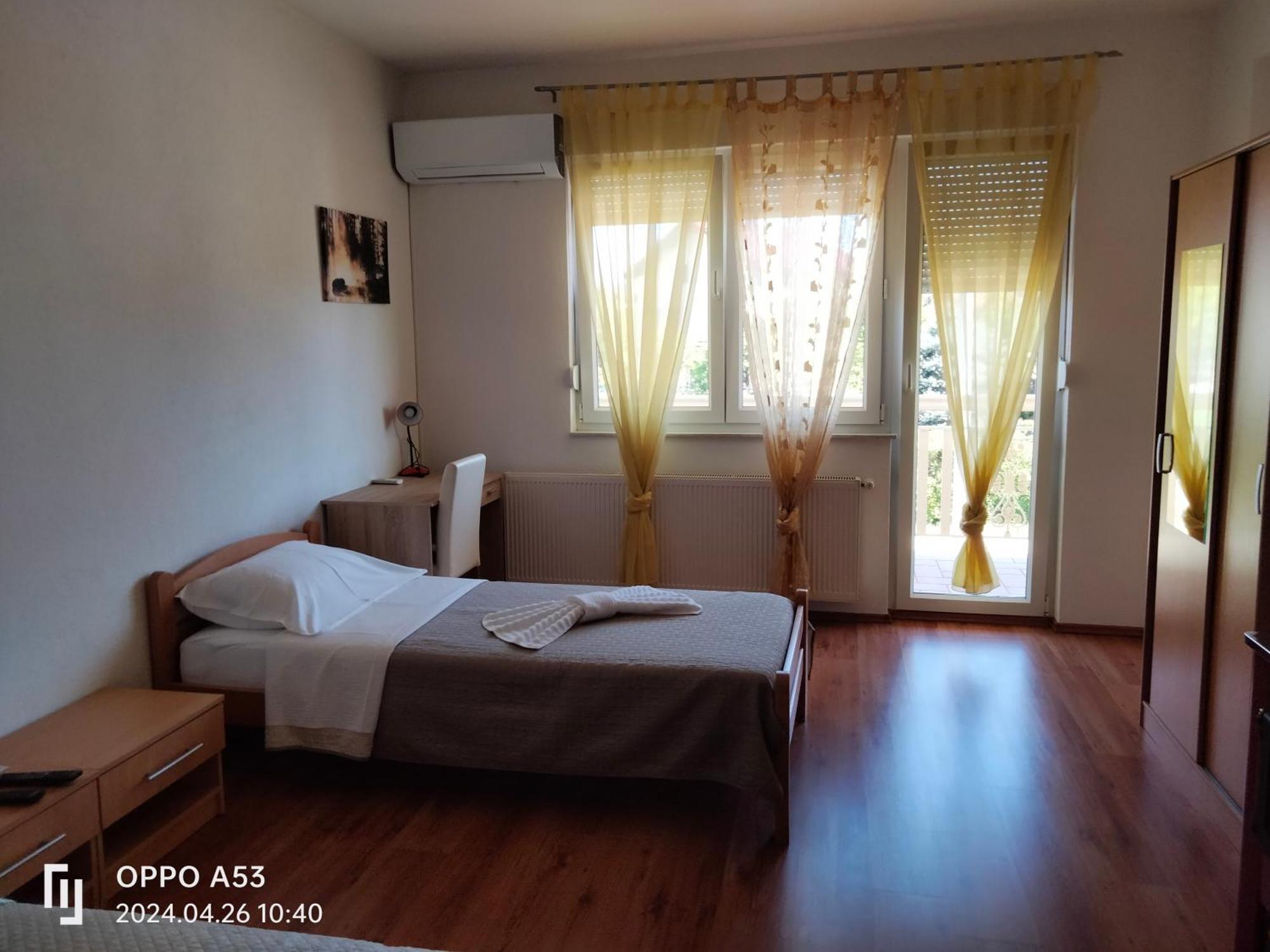 Apartman Nikolic,Banja Vrucica,เตสลิช ภายนอก รูปภาพ