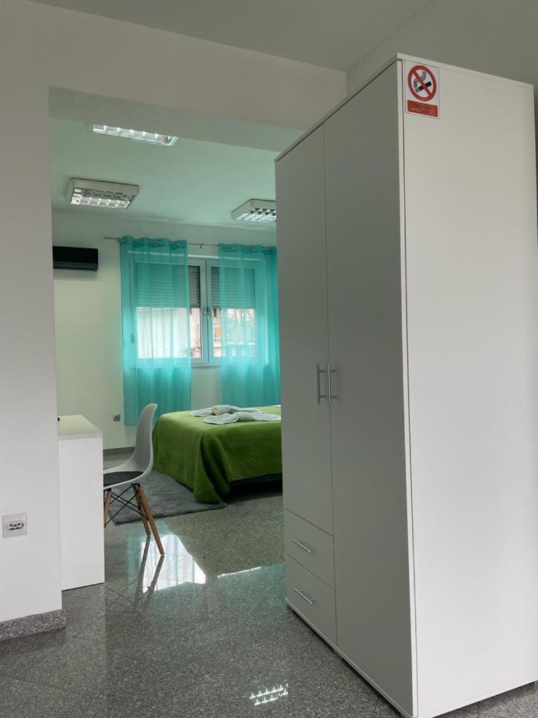Apartman Nikolic,Banja Vrucica,เตสลิช ภายนอก รูปภาพ
