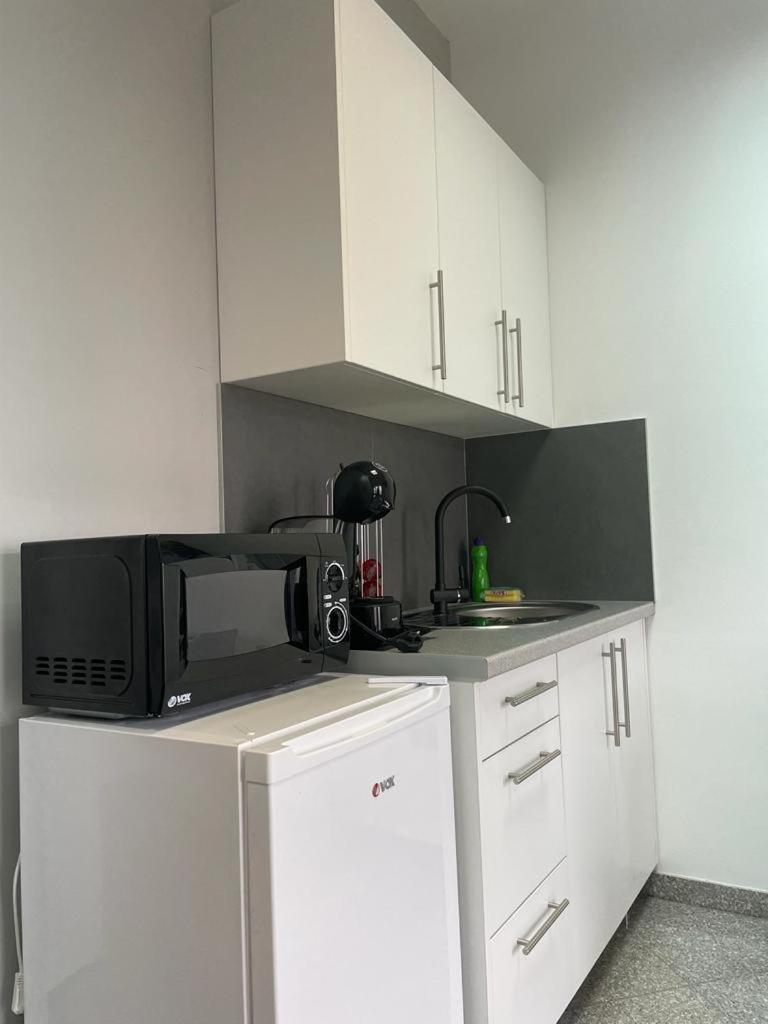 Apartman Nikolic,Banja Vrucica,เตสลิช ภายนอก รูปภาพ