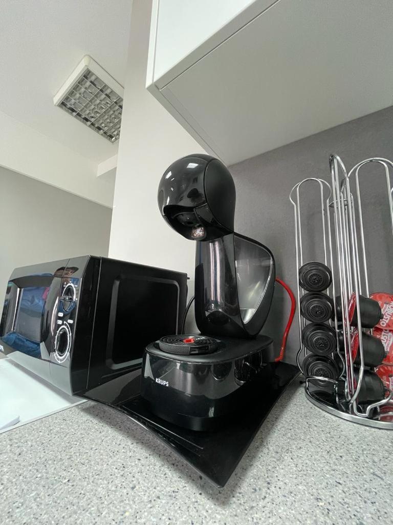 Apartman Nikolic,Banja Vrucica,เตสลิช ภายนอก รูปภาพ