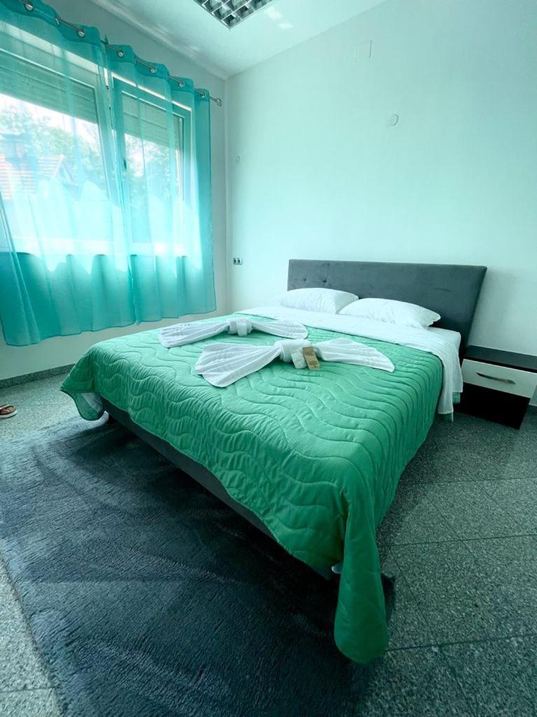 Apartman Nikolic,Banja Vrucica,เตสลิช ภายนอก รูปภาพ