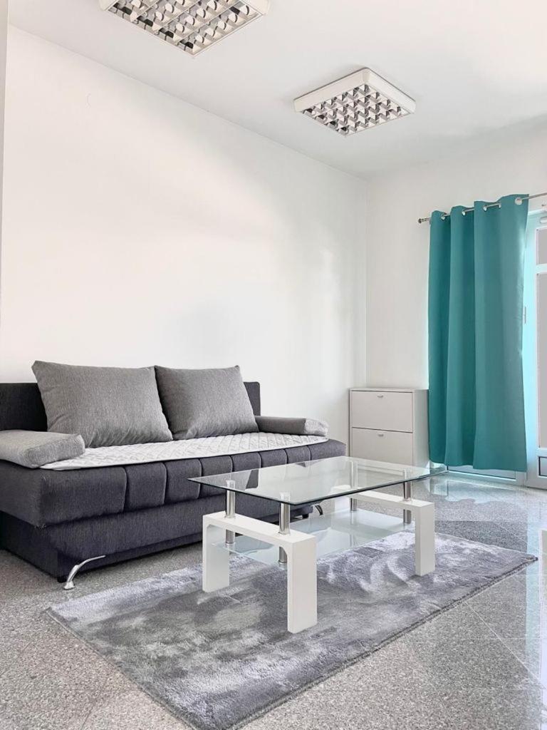 Apartman Nikolic,Banja Vrucica,เตสลิช ภายนอก รูปภาพ