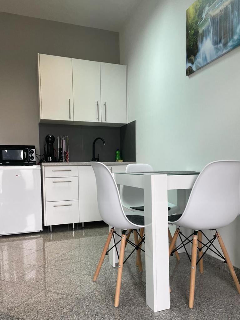 Apartman Nikolic,Banja Vrucica,เตสลิช ภายนอก รูปภาพ