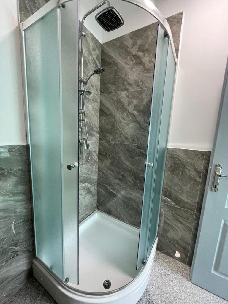 Apartman Nikolic,Banja Vrucica,เตสลิช ภายนอก รูปภาพ