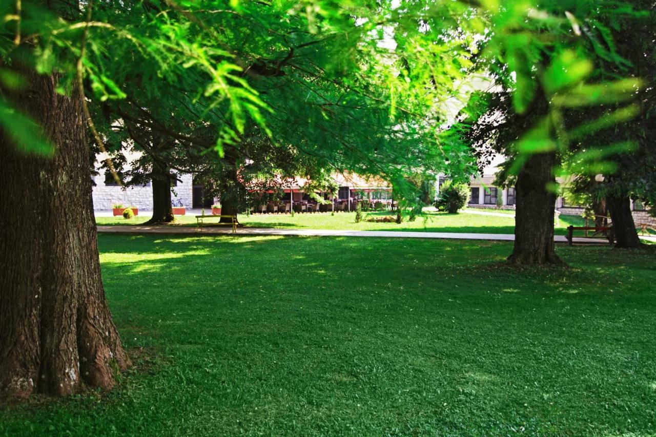 Apartman Nikolic,Banja Vrucica,เตสลิช ภายนอก รูปภาพ